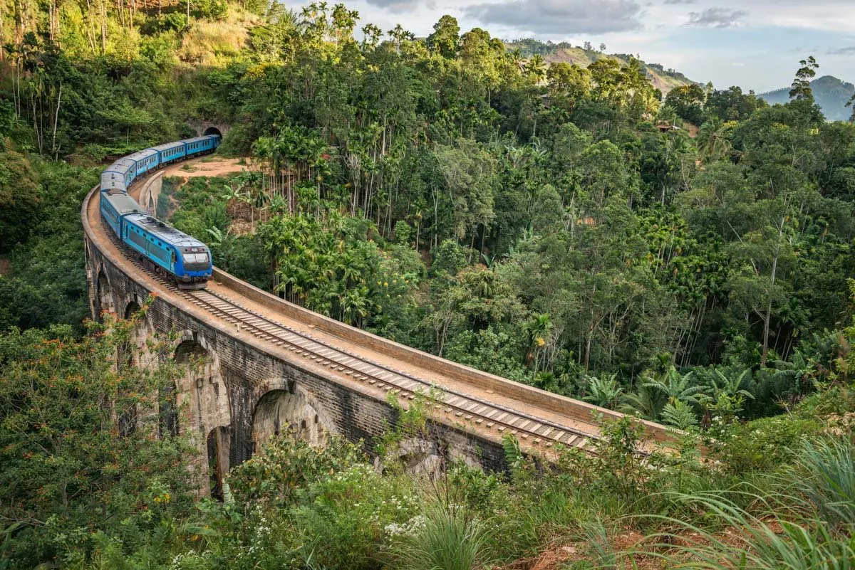 A Mountain Escape with Scenic Views