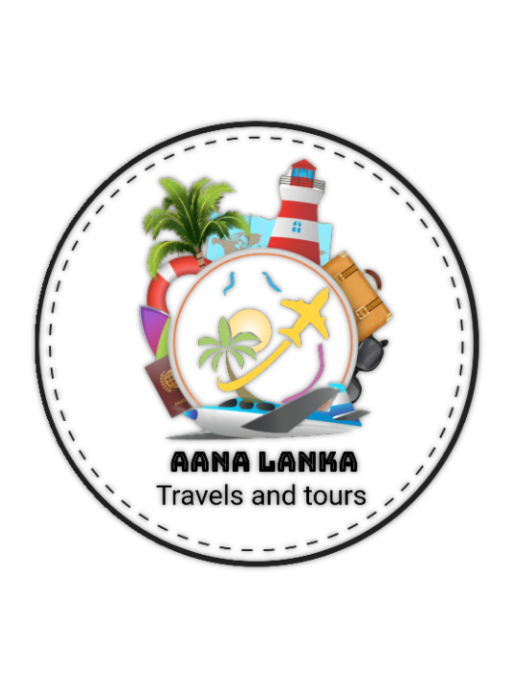 Aanalanka Tours 