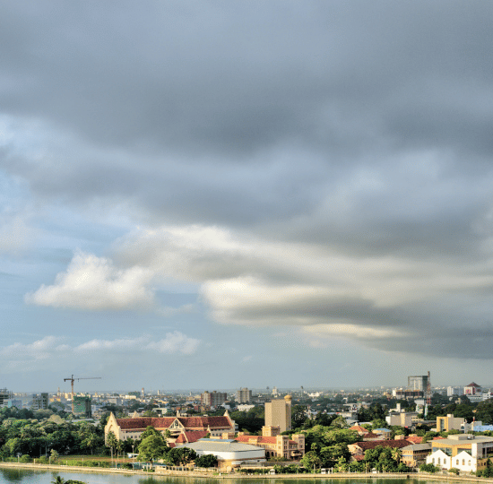 Bustling Capital Experience – Colombo